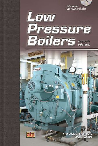 low pressure boiler