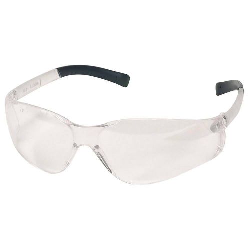 Nip condor safety wraparound glasses clear anti-fog flexible universal 4vch1 for sale