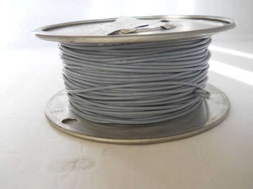 M22759/8-22-8 NICLE PLATED TEFLON INSULATION MIL SPEC 250/FT.