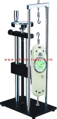 Hla manual test stand force measurement test stand manual horizontal test stand for sale
