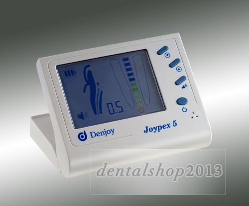 Dental Endodontic Original Denjoy Joypex5 APEX LOCATER Root Canal Finder
