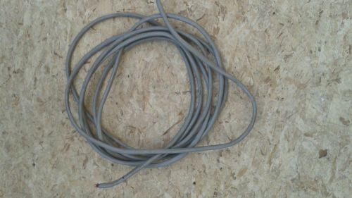 25 pair 24 gauge 50 conductor telco cat3 cable PVC 22ft