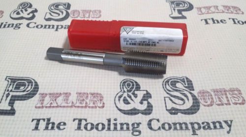 VERMONT HSS CNC XL TAPPING EXTRA LENGTH 1/2&#034; x 14 TPI 4-3/8&#034;  PIPE TAP