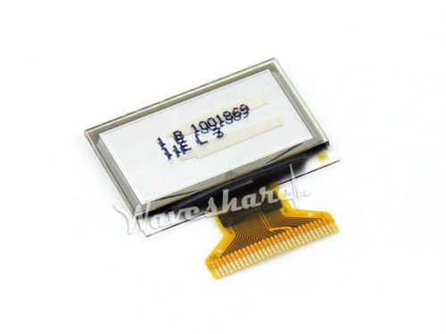 1.3inch SH1106 128*64 Blue Colors Bare OLED Panel Display Module for Arduino