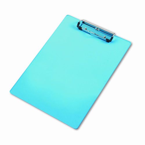 Saunders Manufacturing Acrylic Clipboard