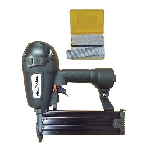 5/8 inch to 2-1/2 inch heavy duty concrete t nailer kit - cn64a3k for sale