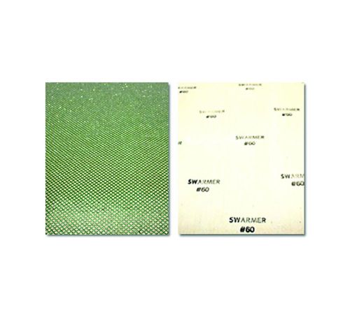 [Insung Diamond] Diamond Sandpaper Sheet DOT TYPE 60Grit(200mm x 300mm)