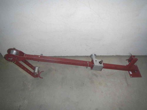 Maxis pull-it 3000 wire cable puller for sale