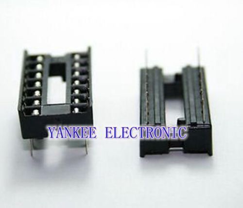 14 pin DIP IC Sockets Adaptor - Free Shipping