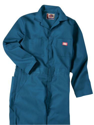 Dickies xxl tall dark navy basic coverall for sale