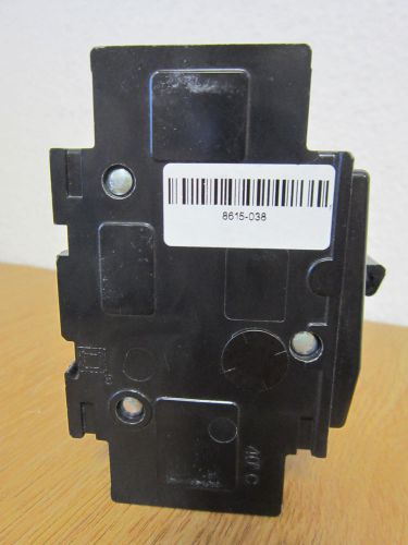 20 square d/schneider qou235 b circuit breaker 35 amp 2 pole,120/240 8615-035 for sale