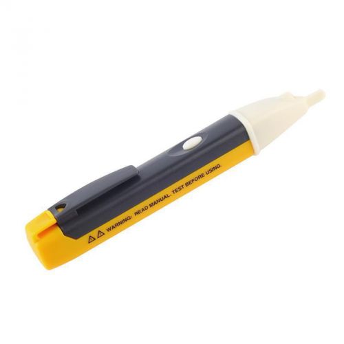 Ac voltage tester pen 90~1000v non-contact volt alert sensor detector stick kp for sale