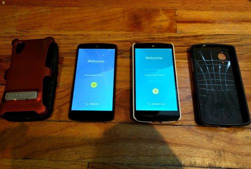 Nexus 5 (2 units)