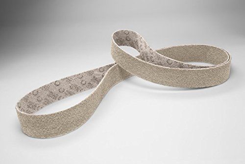3M SC-BL Surface Conditioning Low Stretch Belt, 2&#034; x 36&#034; T