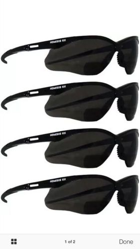 Four (5) Pairs Of New Nemesis Sunglasses