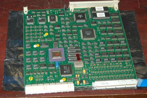 ABB DSQC-326, 3HAB2242-1 Robotics CPU Control Board