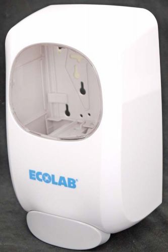 NEW EcoLab NG 9202-2713 Wall Mounted Hand Hygiene Sanitize Liquid Soap Dispenser