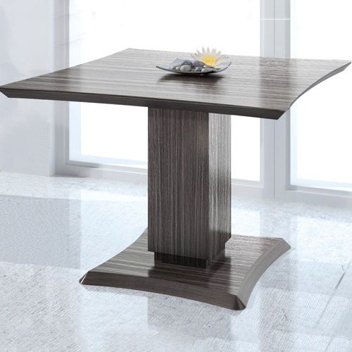 MODERN SQUARE MEETING ROOM TABLE Conference Office Furniture 42&#034; inch Designer