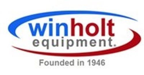Win-holt WS3T1818/2D24 Win-fab Sink Three compartment