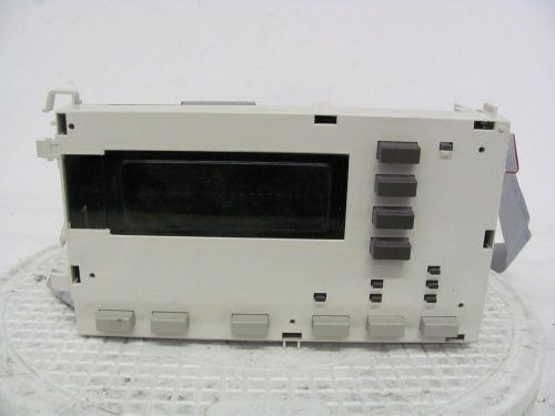 HP DJ 2500cp 2800cp 3500cp 3800cp 2000cp 3000cp Control Panel Assy C4704-60255