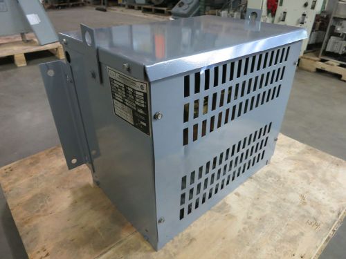 Rex 45 kva 600y - 440y r45jh/sf 3 phase dry type auto transformer 45kva 600 440 for sale