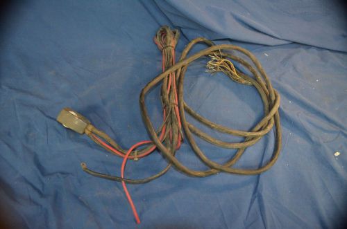 Motorola  Wiring Harness Cables
