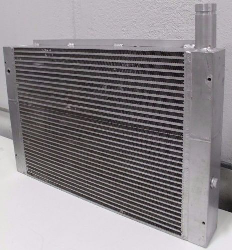 Compair Air Compressor Heat Exchanger 100007671 A19B06C4D35E16