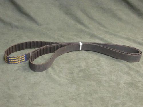 NEW Goodyear 750H100 Timing Belt - Made in USA - Free Shipping