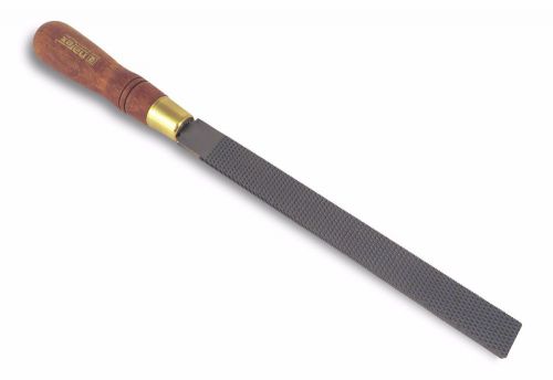 Narex (czech republic) 250 mm 10&#034; rectangular coarse cut woodworking rasp 872503 for sale
