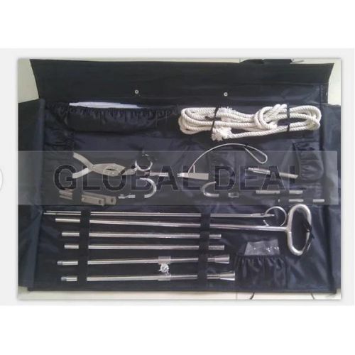 20 Sets Of Animal Husbandry And Veterinary Obstetrics Equipment Package