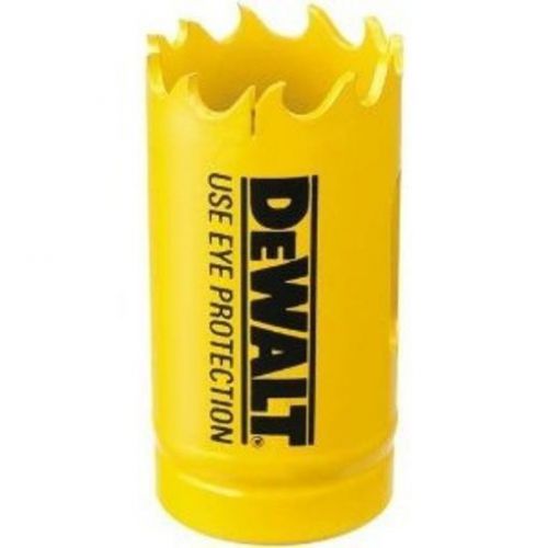 Dewalt d180012 3/4&#034; heavy-duty hole saw for sale