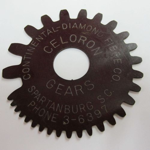 CELORON GEAR TOOTH PITCH GAGE 16-4 DP