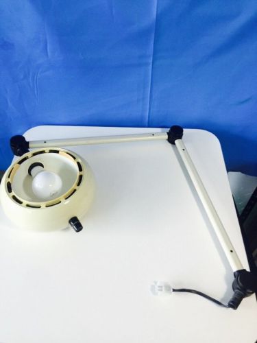 Lamp For Topcon Stand