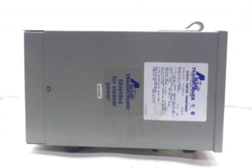 Acme transformer general purpose transformer t 253014 s, 240x480, 60 hz, 1 phase for sale