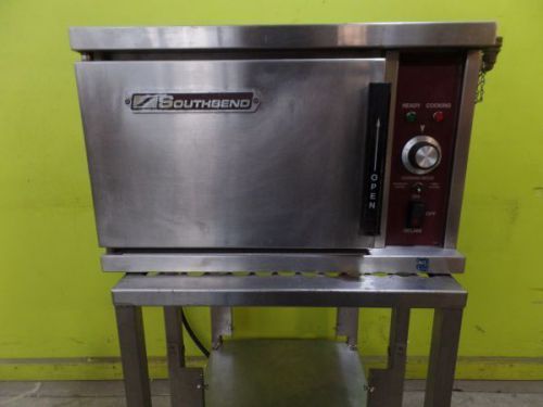 Southbend electric half pan steamer for sale