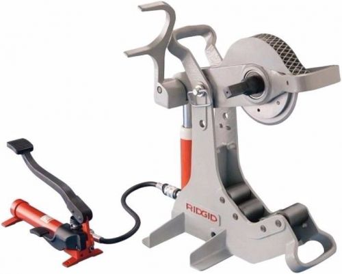 Ridgid 50767 model 258 2-1/2&#034;-8&#034; power pipe cutter - 20 percent off!!!!!!!!!!!!! for sale