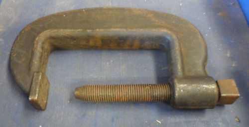 Armstrong 8&#034; c-clamp part number 78-108 for sale