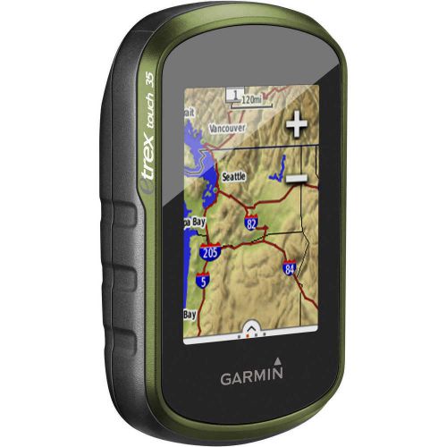 Garmin eTrex Touch 35 GPS
