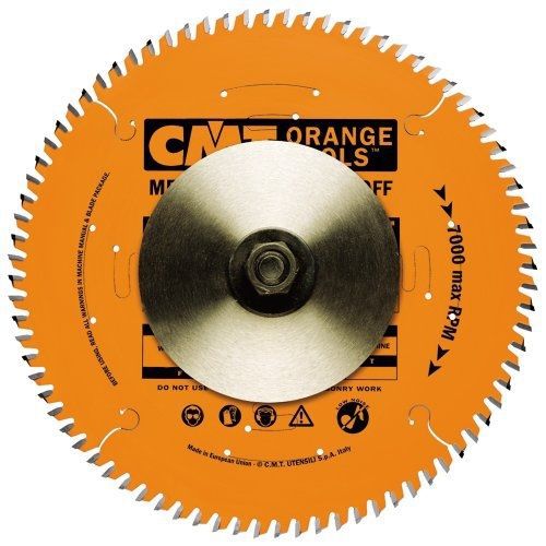 CMT 299.102.00 2 pcs of Saw Blades Stabilizers, 5-Inch Diameter with 5/8-Inch