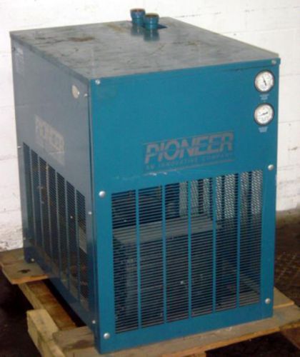 PIONEER MODEL R100A AIR DRYER - 73425