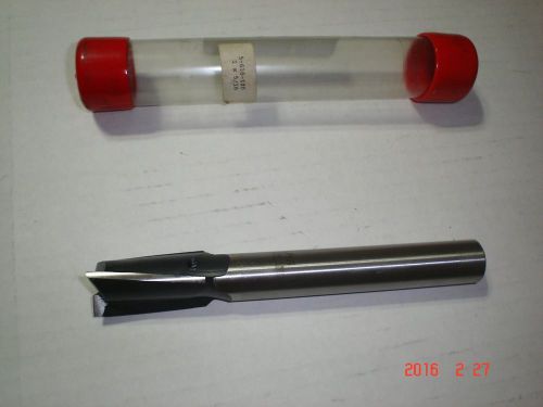 Whitney tool  1&#034; x 6-3/8&#034; 3f hss interchangeable pilot counterbore for sale