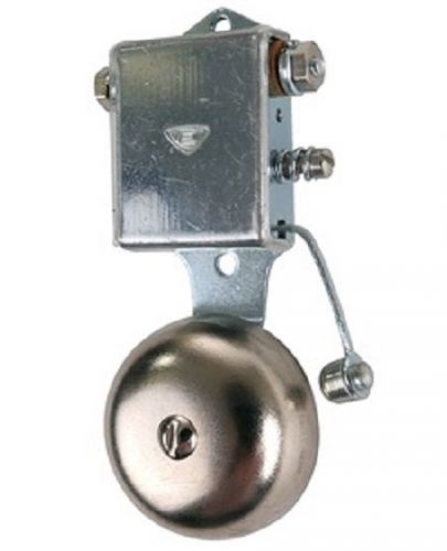 *NIB*New In Box* Edwards 13-2AB 13 Series Miniature Vibrating Bell