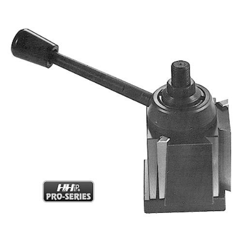 Oxa wedge type steel mini quick change tool post (3900-5460) for sale