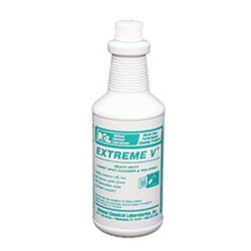 NCL® Extreme V Carpet Spot Cleaner &amp; Pre Spray - Qt.