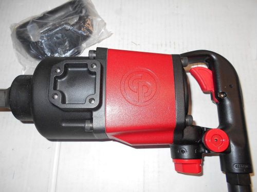 Cp6920 paled 1&#034; medium duty impact wrench for sale