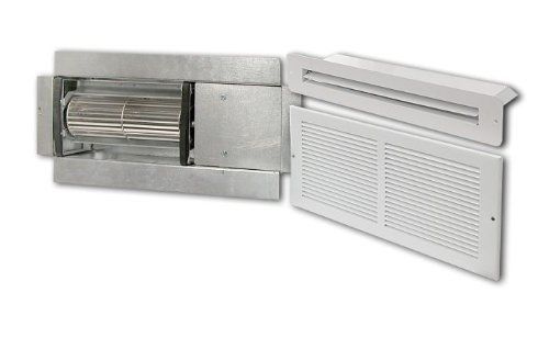 Tjernlund AS1 AireShare Room-To-Room Fan Ventilator, Hardwired