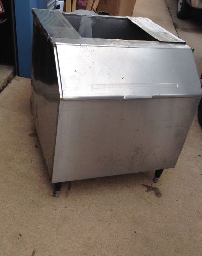 Commercial ice machine store bin hempstead tx for sale