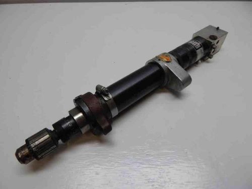 ARO 8255-A50-3 Pneumatic Drill with 3/8” chuck #1090