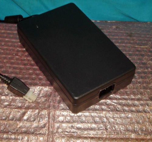 Motorola pwrs-14000-244r 50-14000-244r 6-pin power supply ac adapter 48v 2.5a for sale
