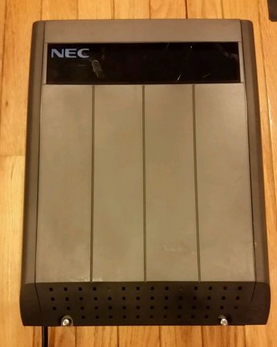 NEC DX7NA-48 80000 BDS 4-SLOT KSU PS  MH6241 MH6237